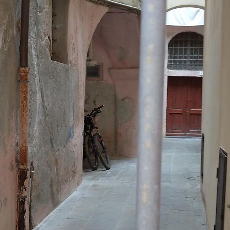 Casa Mariuccia A Due Passi Dal Mare Appartement Finale Ligure Buitenkant foto
